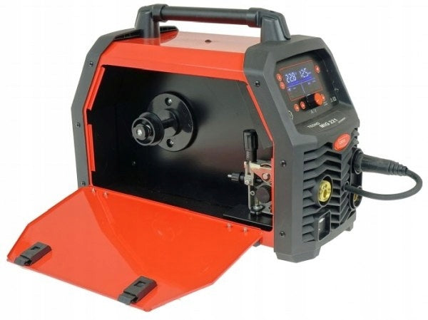 Semi-automatic welding machine IDEAL TMIG221SYN