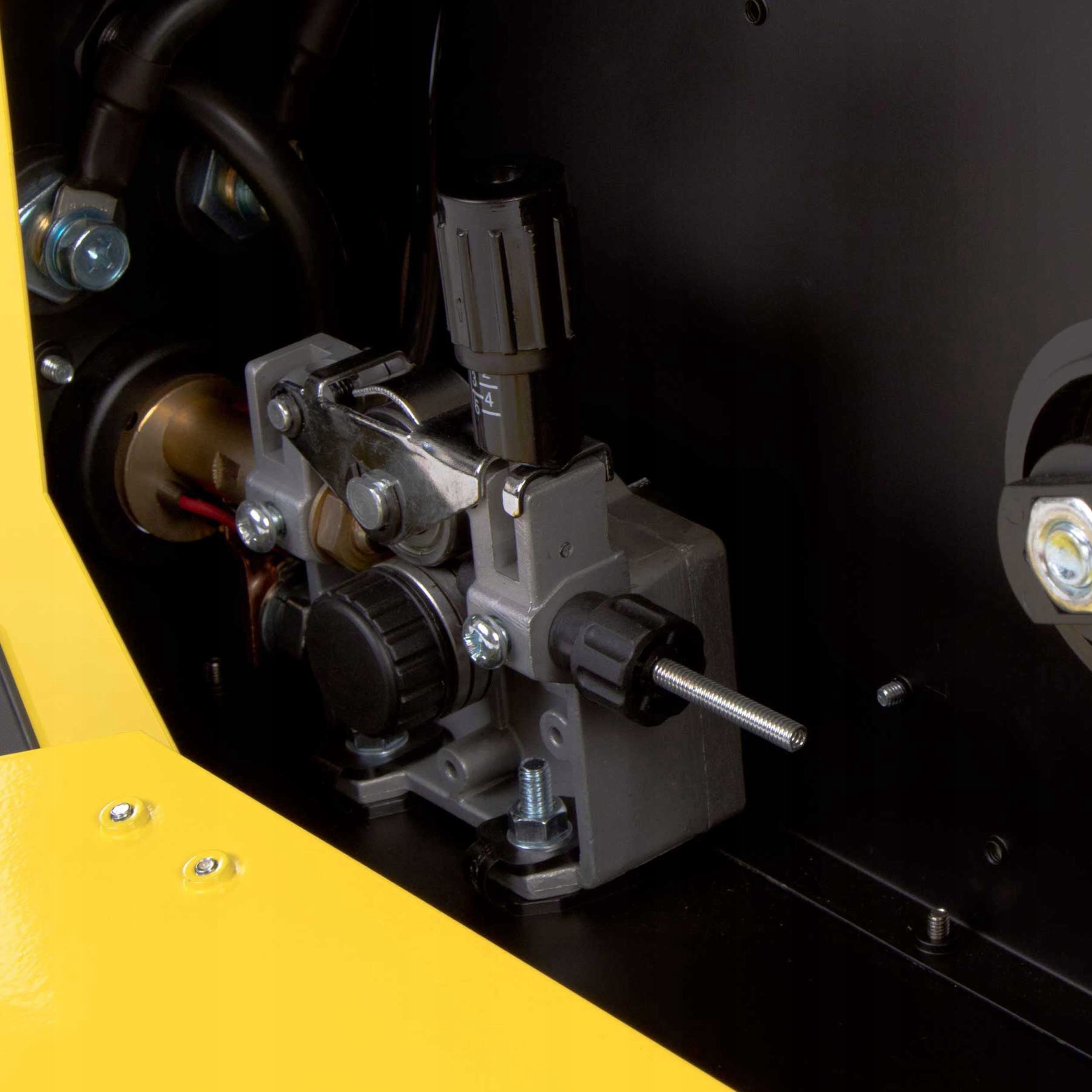 Semi-automatic welding machine MIG/MAG, MMA, TIG Magnum 40-200 A 230 V Manufacturer code MIG190IIND