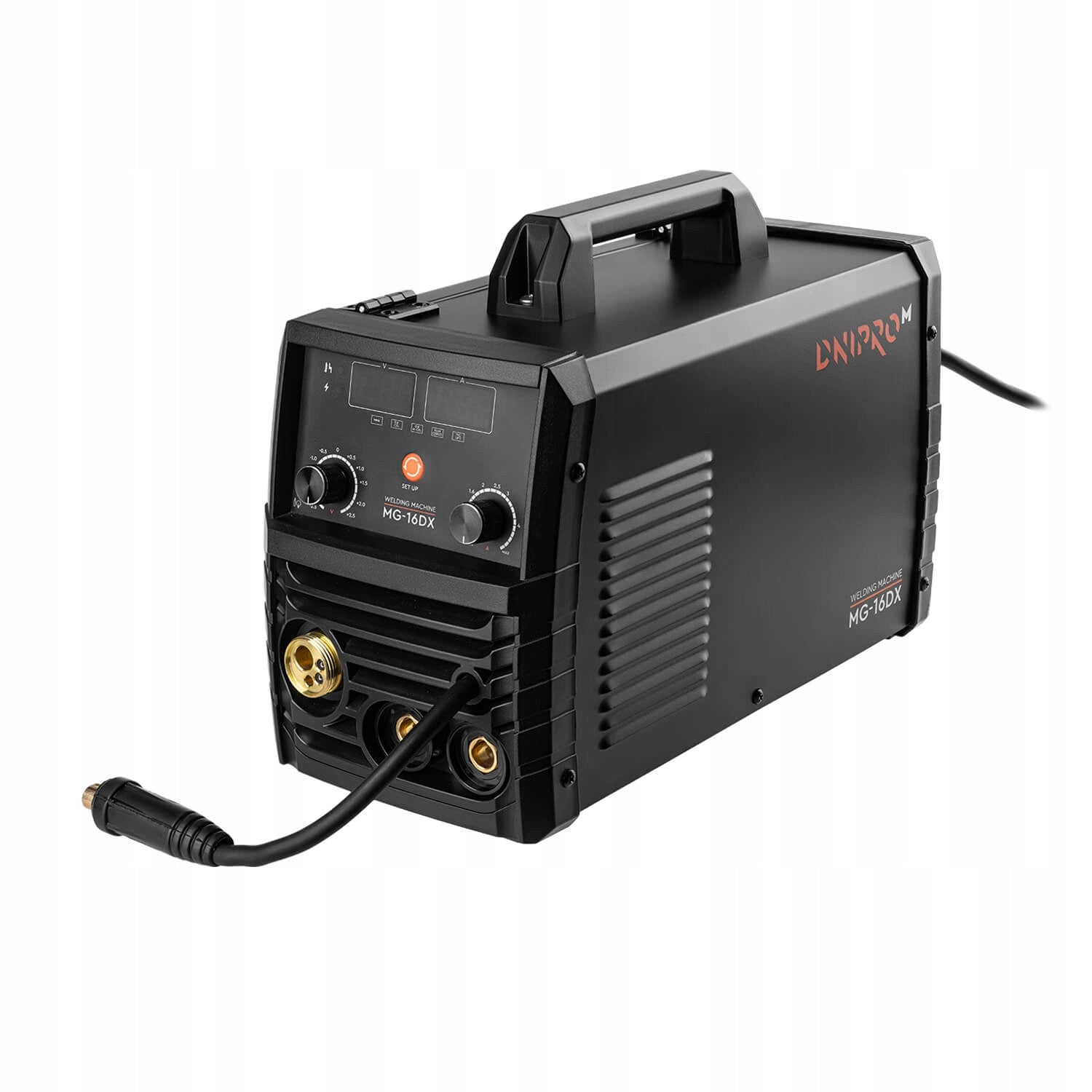 Semi-automatic welding machine MIG/MMA Dnipro-M MG-16DX