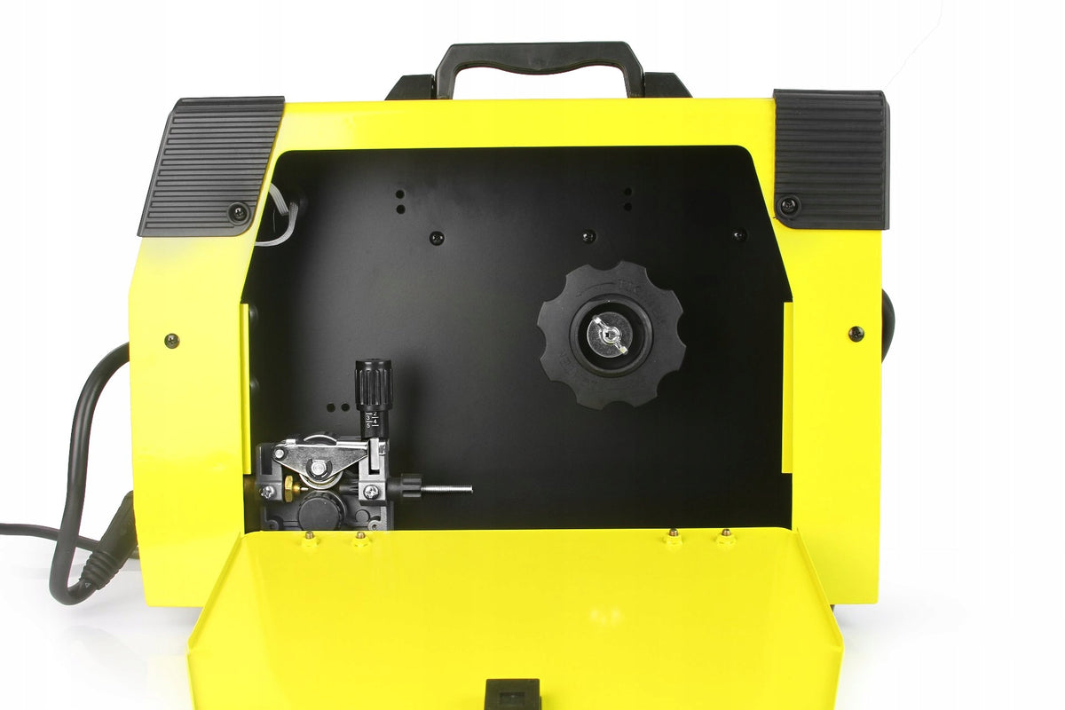 Semi-automatic welding machine MIGOMAT MIG/MAG MMA TIG 20-220 A Manufacturer code M79365
