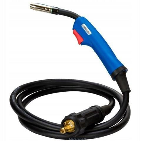 Semi-automatic welding machine MOST FANMIG 183 MIG MAG MMA 230V Brand MOST