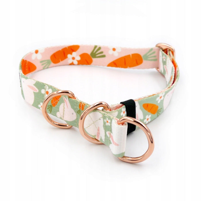 Semi-clamp collar Catch Bunny Psiakrew S/M Packaging status original