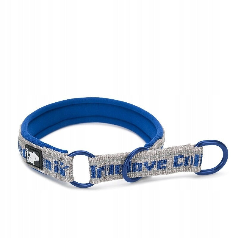 Semi-clamp collar for dog Truelove Funky XXS