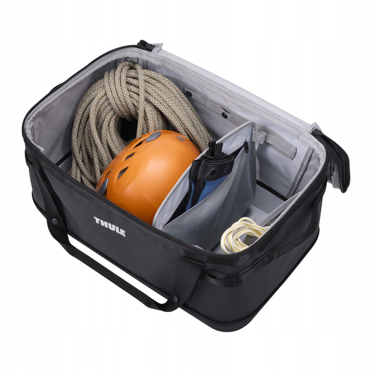 Semi-rigid Cover bag Thule Chasm Gear Hauler black 55L Manufacturer code 3205529