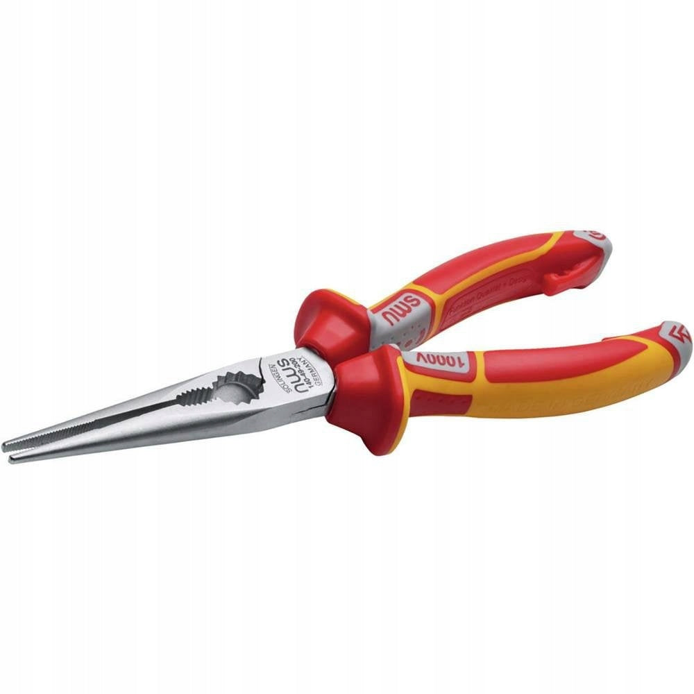 Semicircular pliers NWS 170 mm