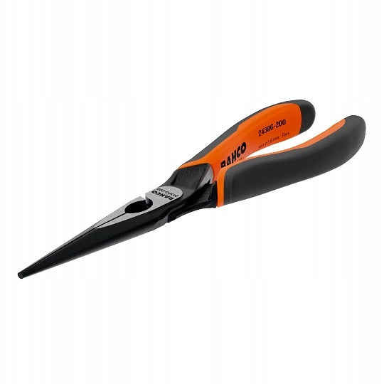 Semicircular pliers elongated 200mm, Bahco [2430 G-200 IP]