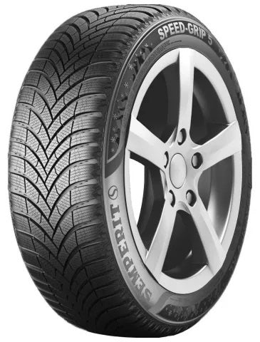 Semperit 205/65R16 SPEED-GRIP 5 95H SPEED-GRIP 5 WINTER PASSENGER TYRE