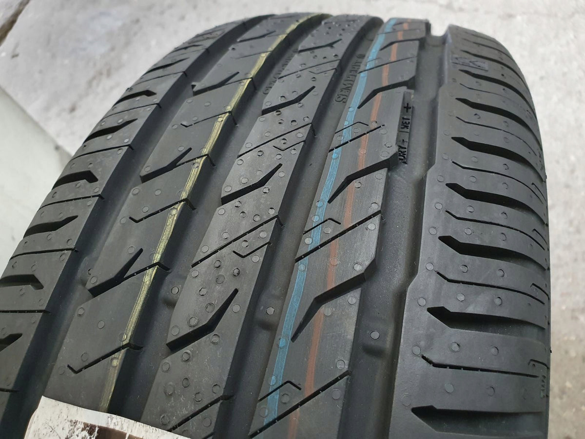 Semperit Speed-Life 3 205/55r16 New EAN (GTIN) 4024067001349