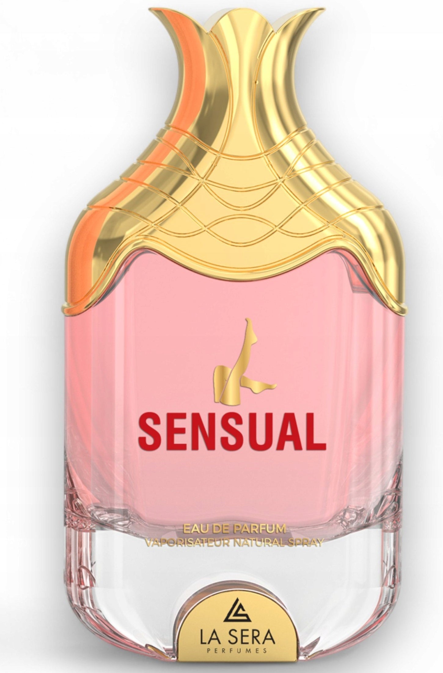 Semsual La Sera Collection Emper EDP 100 ml Orange Citrus