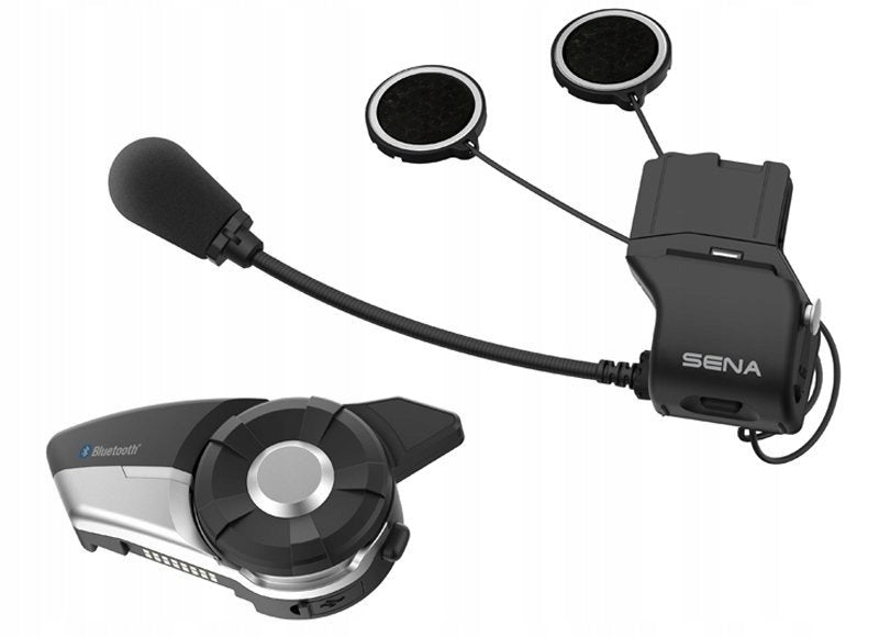 Sena 20S EVO Bluetooth Motorcycle Intercom Manufacturer's catalog number 20S-EVO-11
