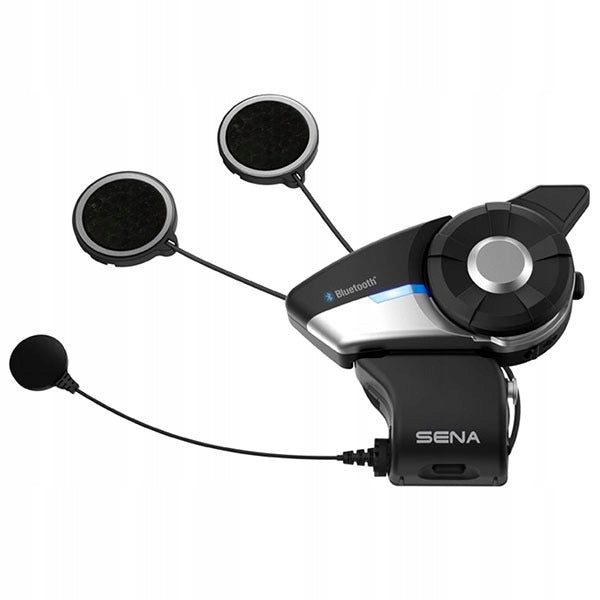 Sena 20S EVO Bluetooth Motorcycle Intercom