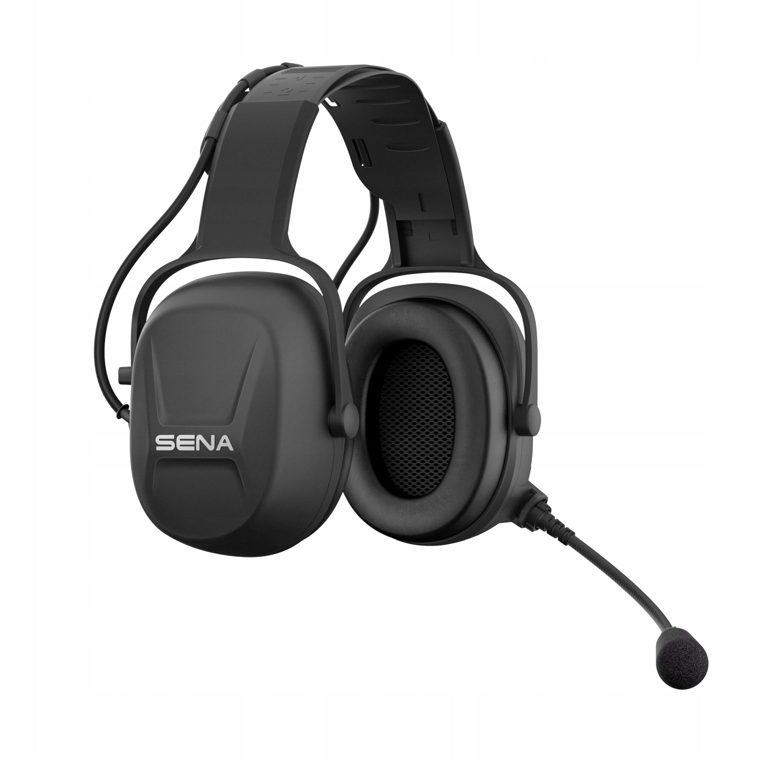 Sena Headphone Shell Holder Compatible with Manufacturer Sena