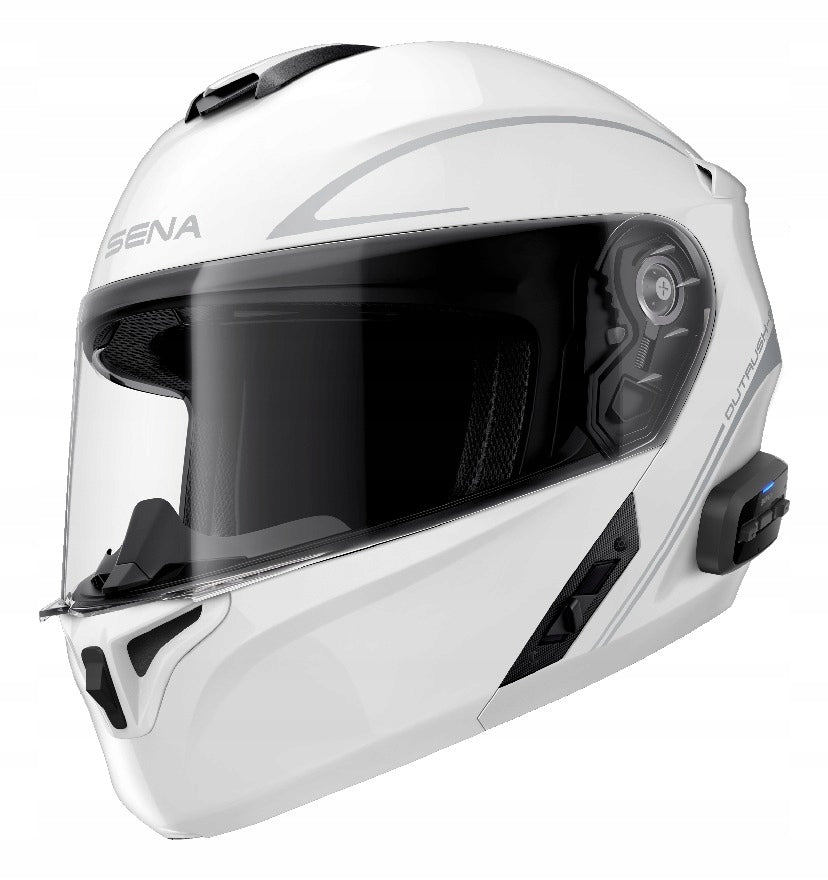 Sena Outrush R – Modern Motorcycle Helmet with Bluetooth 2025 Intercom!!! EAN (GTIN) 5905137235491