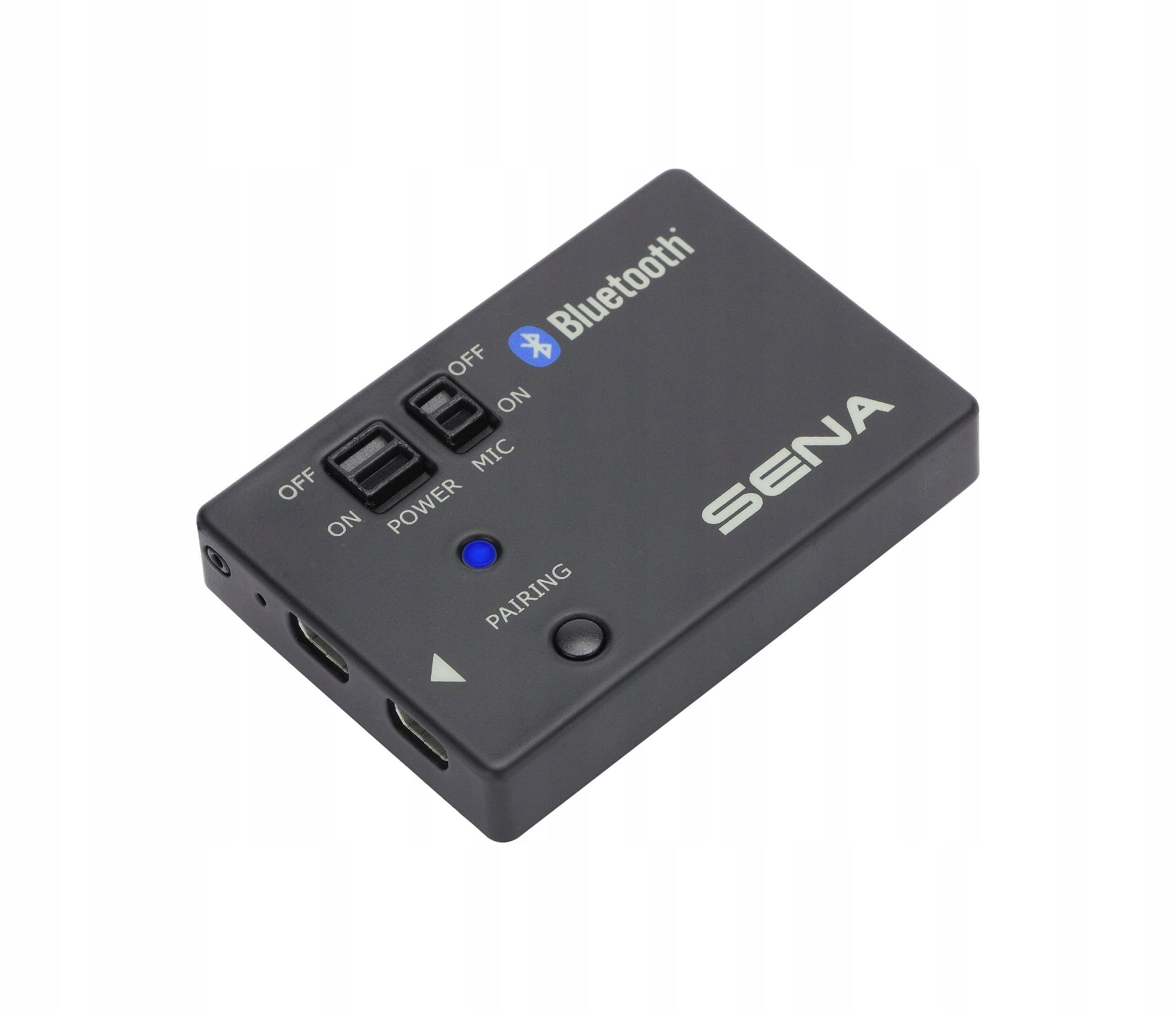 Sena Technologies (EU) Sena Bluetooth Audio Pack Manufacturer no brand