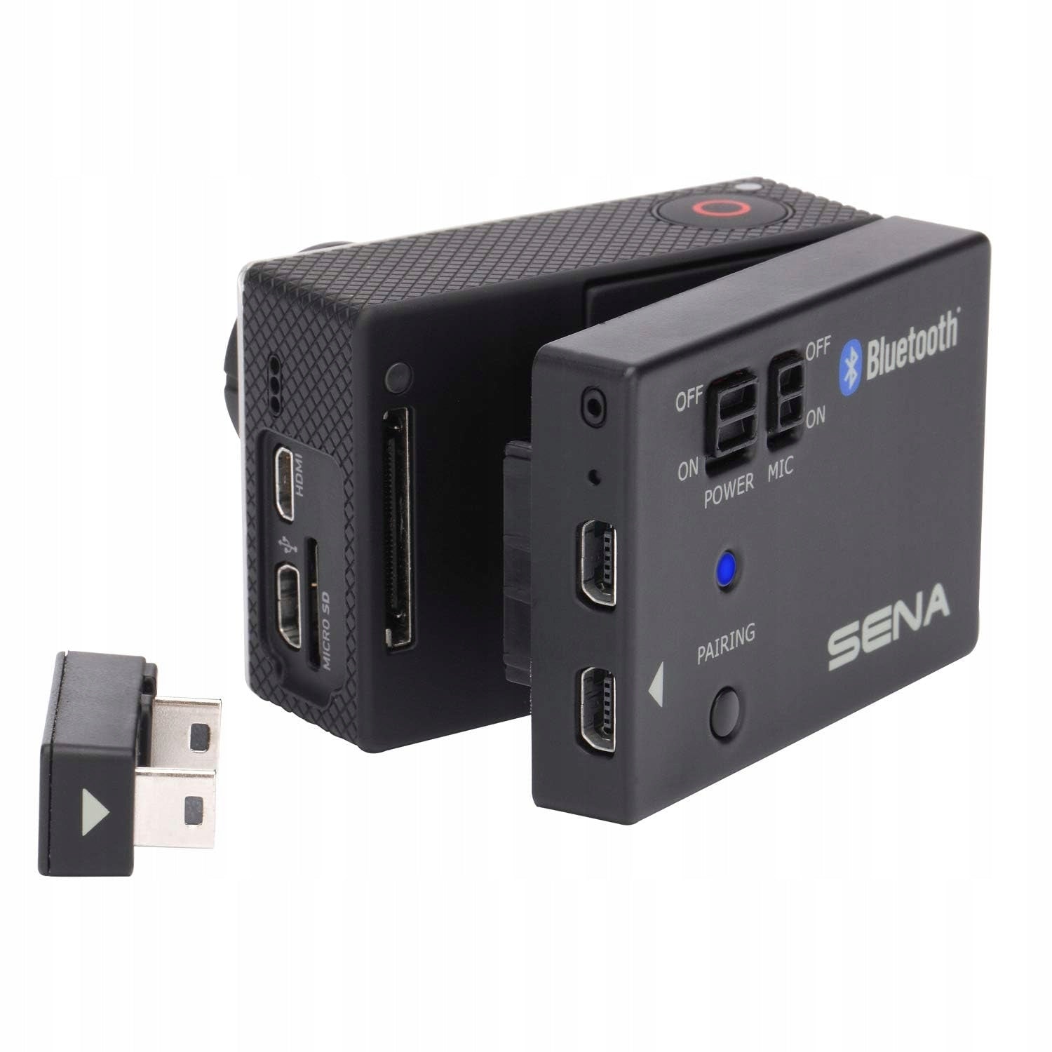 Sena Technologies (EU) Sena Bluetooth Audio Pack
