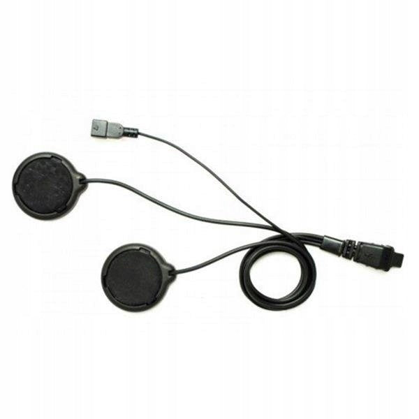 Sena headphones intercom SMH5 narrow