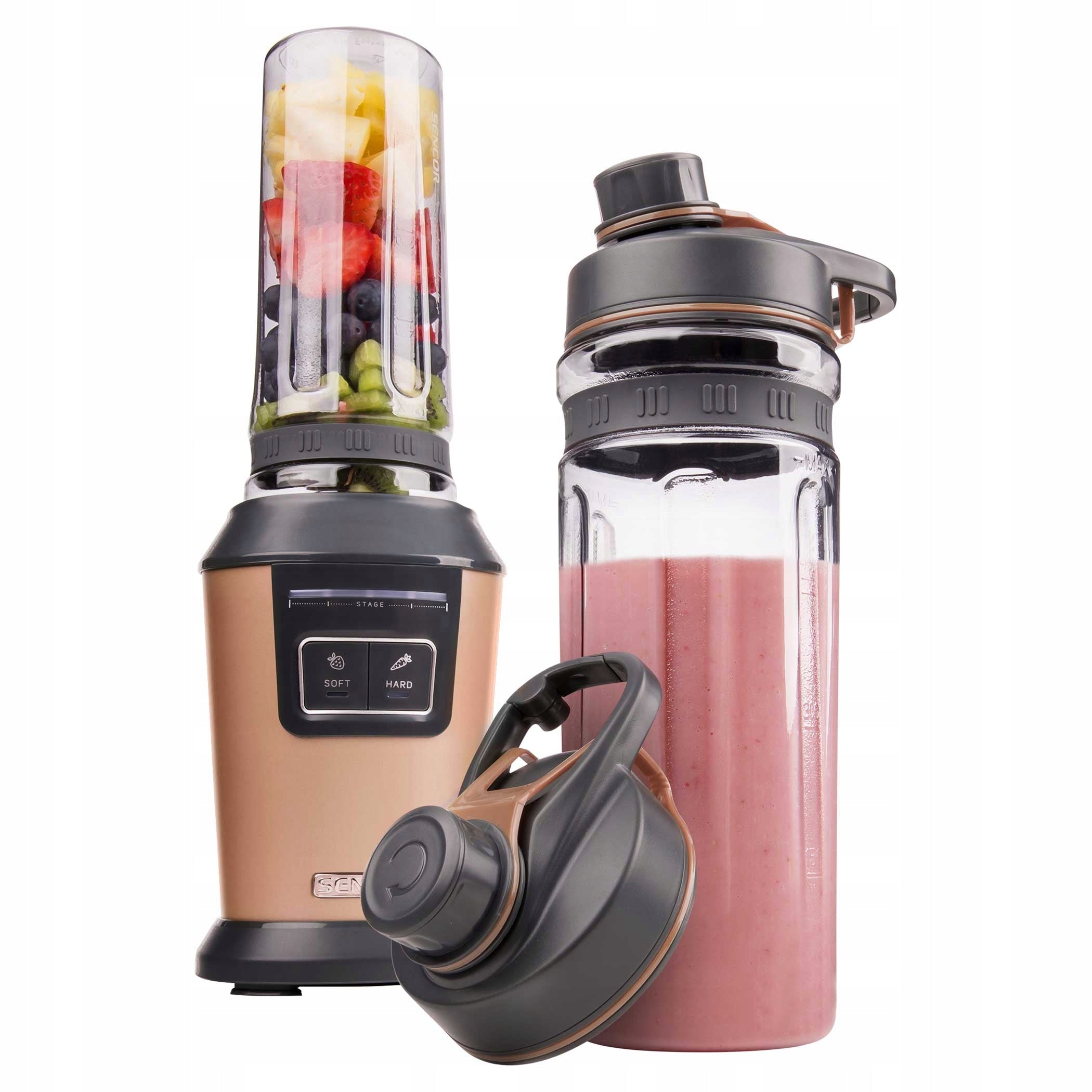 Sencor SBL 7176GD 800W Smoothie cup blender Brand Sencor