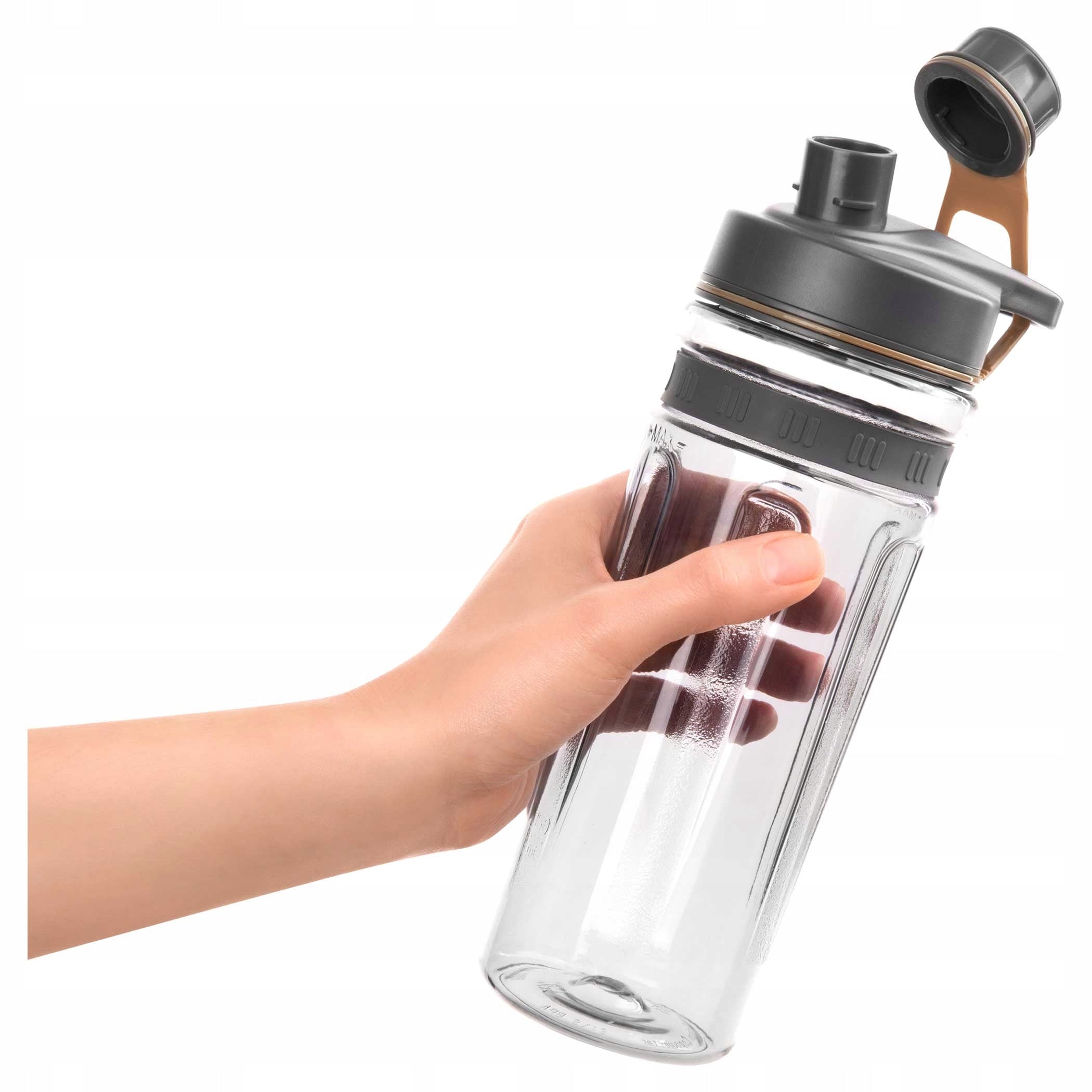 Sencor SBL 7176GD 800W Smoothie cup blender Power rating 800 W