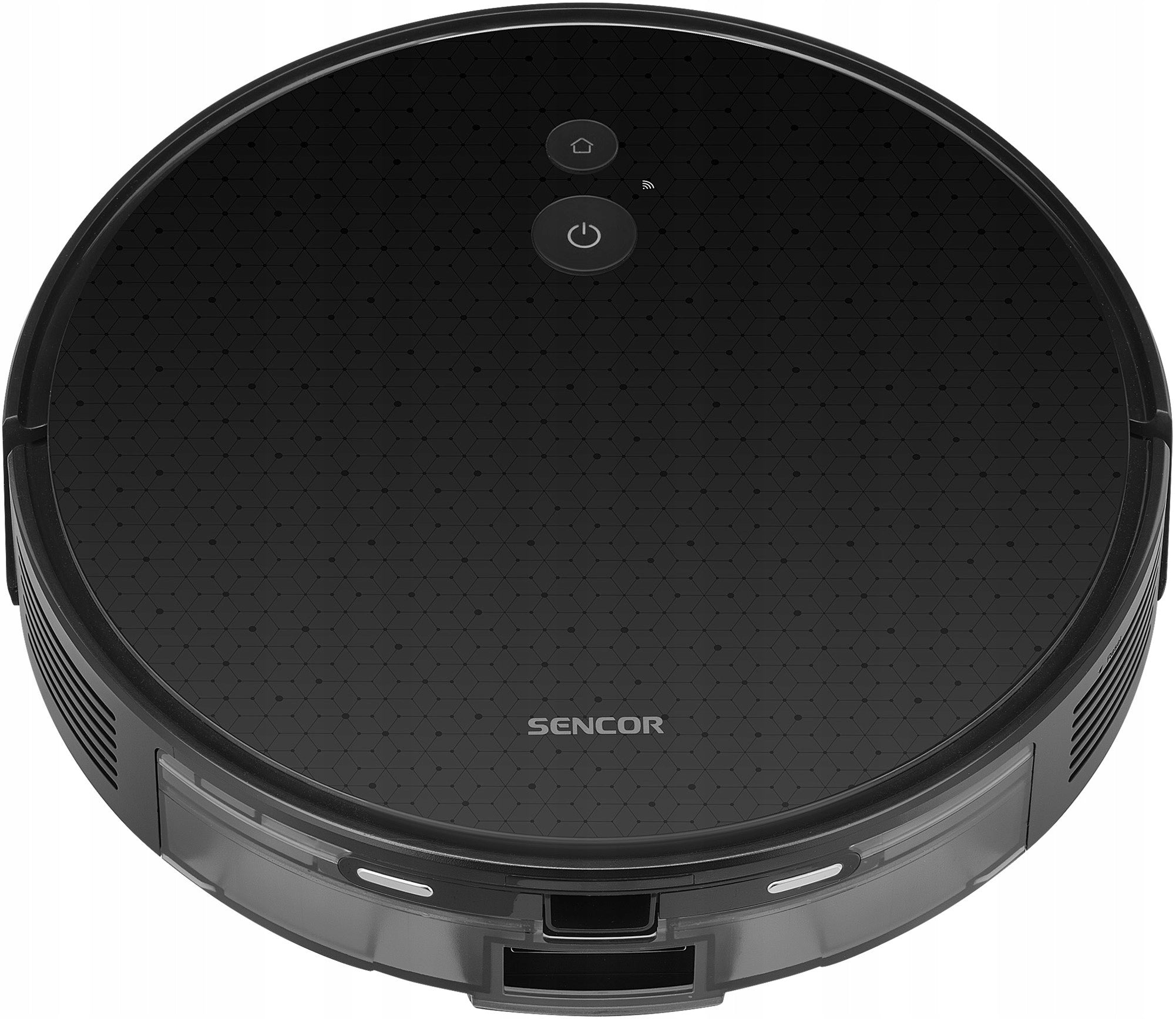 Sencor SRV 6450BK černý Uklízecí robot Brand Sencor