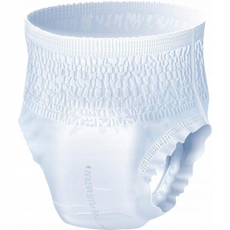 Windeln Seni Active Plus, XXL-Größe, 10 Stk. 