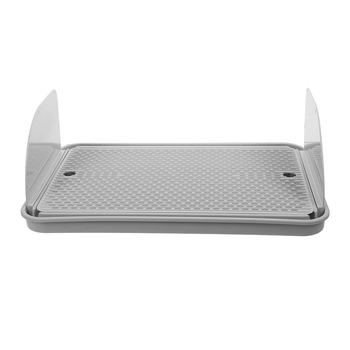 Senior Cat Litter Box Ramp with Splash Protection and Stable Design Brand no brand