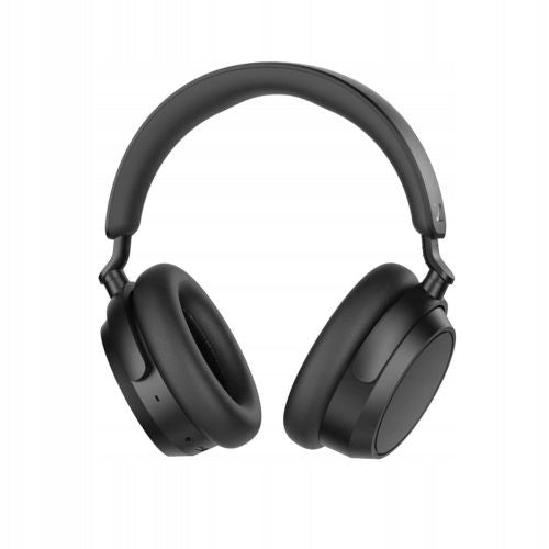 Sennheiser Accentum Wireless On-Ear Headphones Black EU Brand Sennheiser