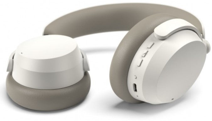 Sennheiser Accentum Wireless On-Ear Headphones Manufacturer code 4260752330572