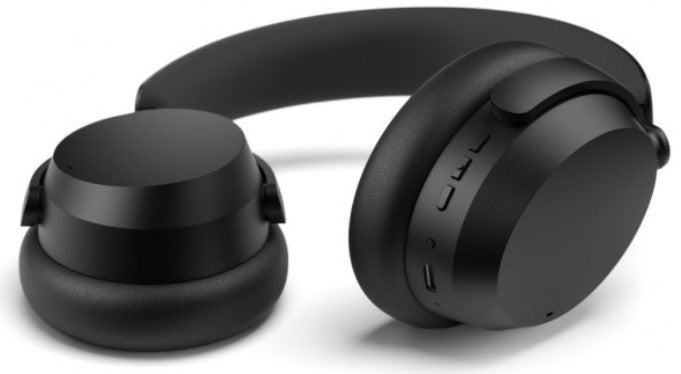 Sennheiser Accentum Wireless On-Ear Headphones Manufacturer code 700174