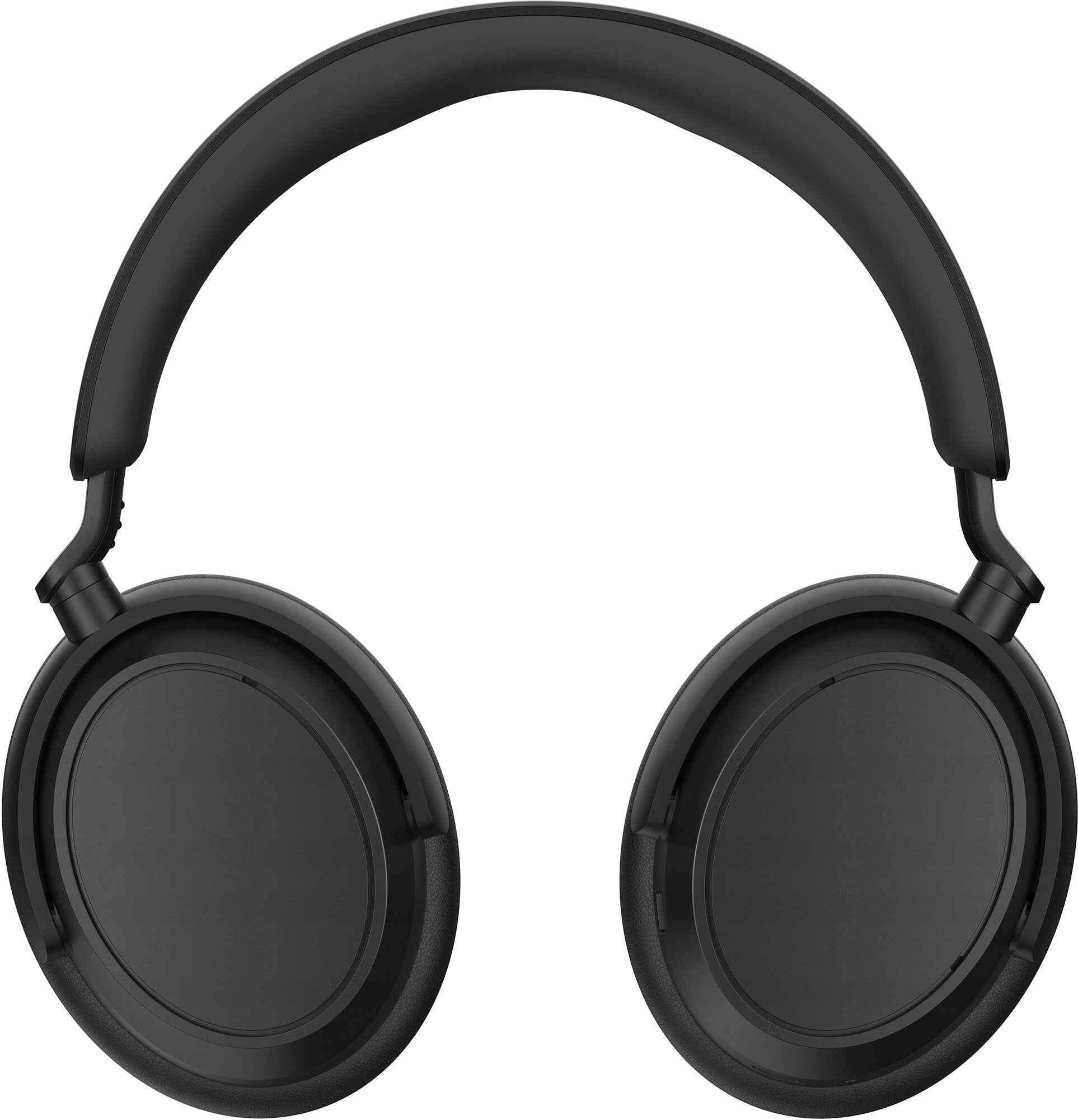 Sennheiser Accentum Wireless Plus Black Over-Ear Headphones Manufacturer code 700176