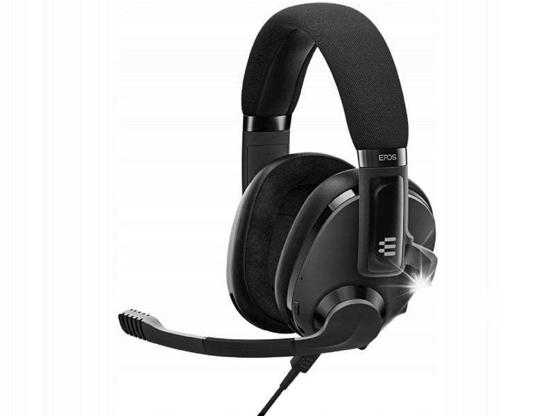 Sennheiser Epos H3 Hybrid Bluetooth Headphones