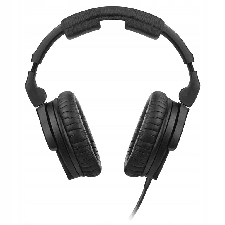 Sennheiser HD 280 PRO Studio Headphones Closed Around-Ear Manufacturer code 506845