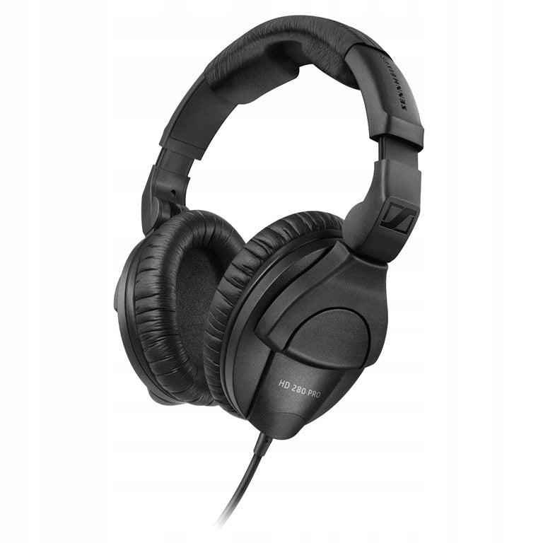 Sennheiser HD 280 PRO Studio Headphones Closed Around-Ear
