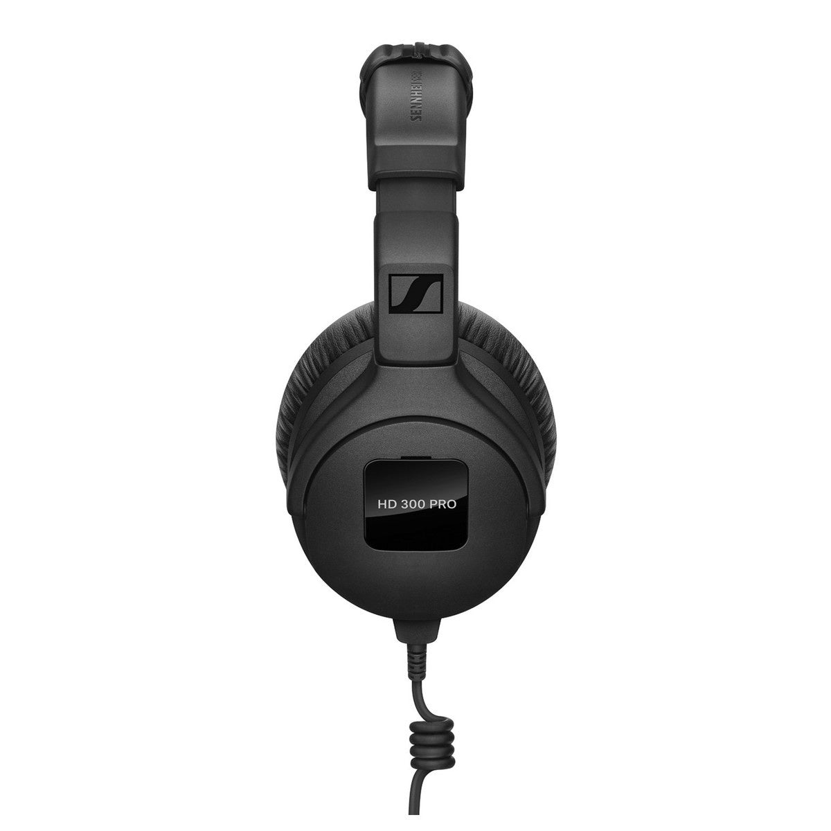 Sennheiser HD 300 PRO Over-Ear Studio Headphones Closed Brand Sennheiser