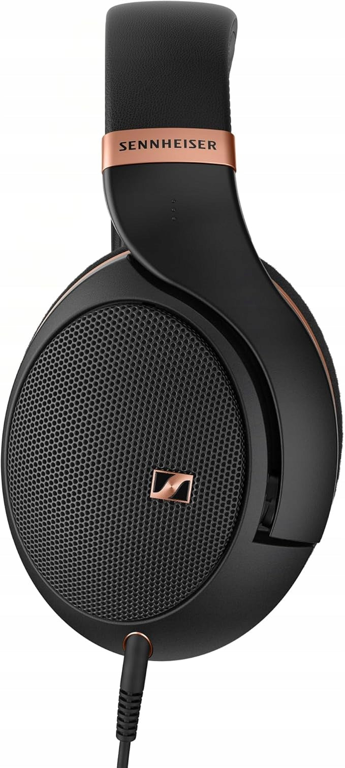 Sennheiser HD 505 SE Wired On-Ear Headphones Included Cable 1,80m Brand Sennheiser