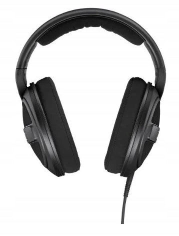 Sennheiser HD 569 Manufacturer code H|D| |5|6|9