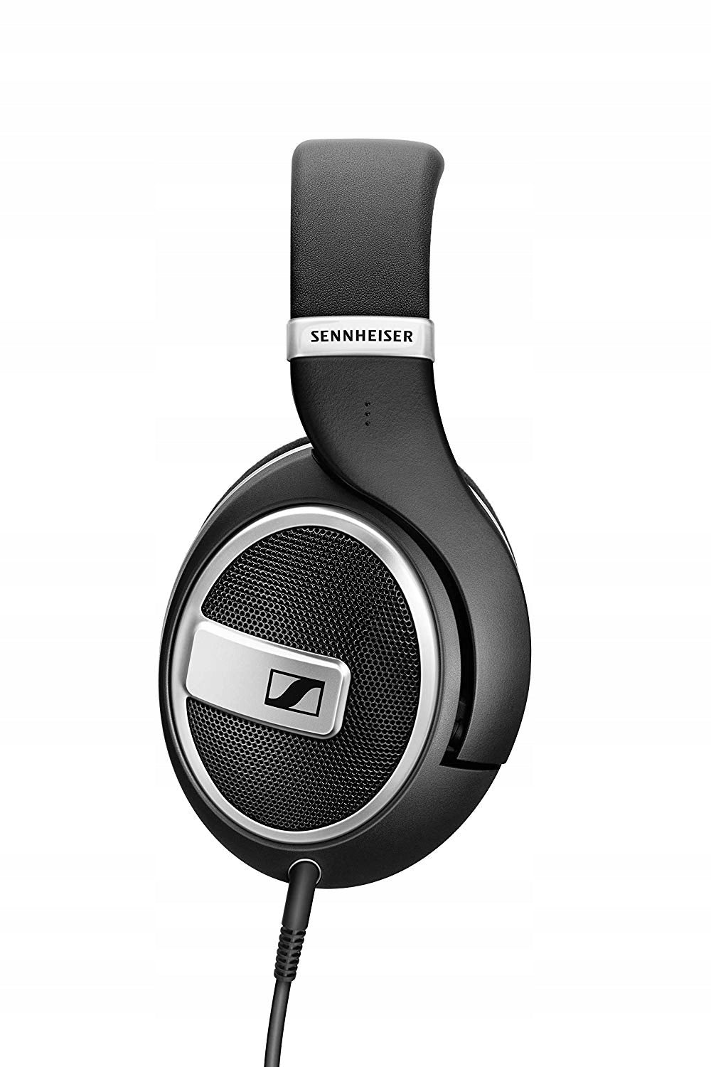 Sennheiser HD 599 SE – open on-ear headphones, 3,5 mm jack, audiophile Brand Sennheiser