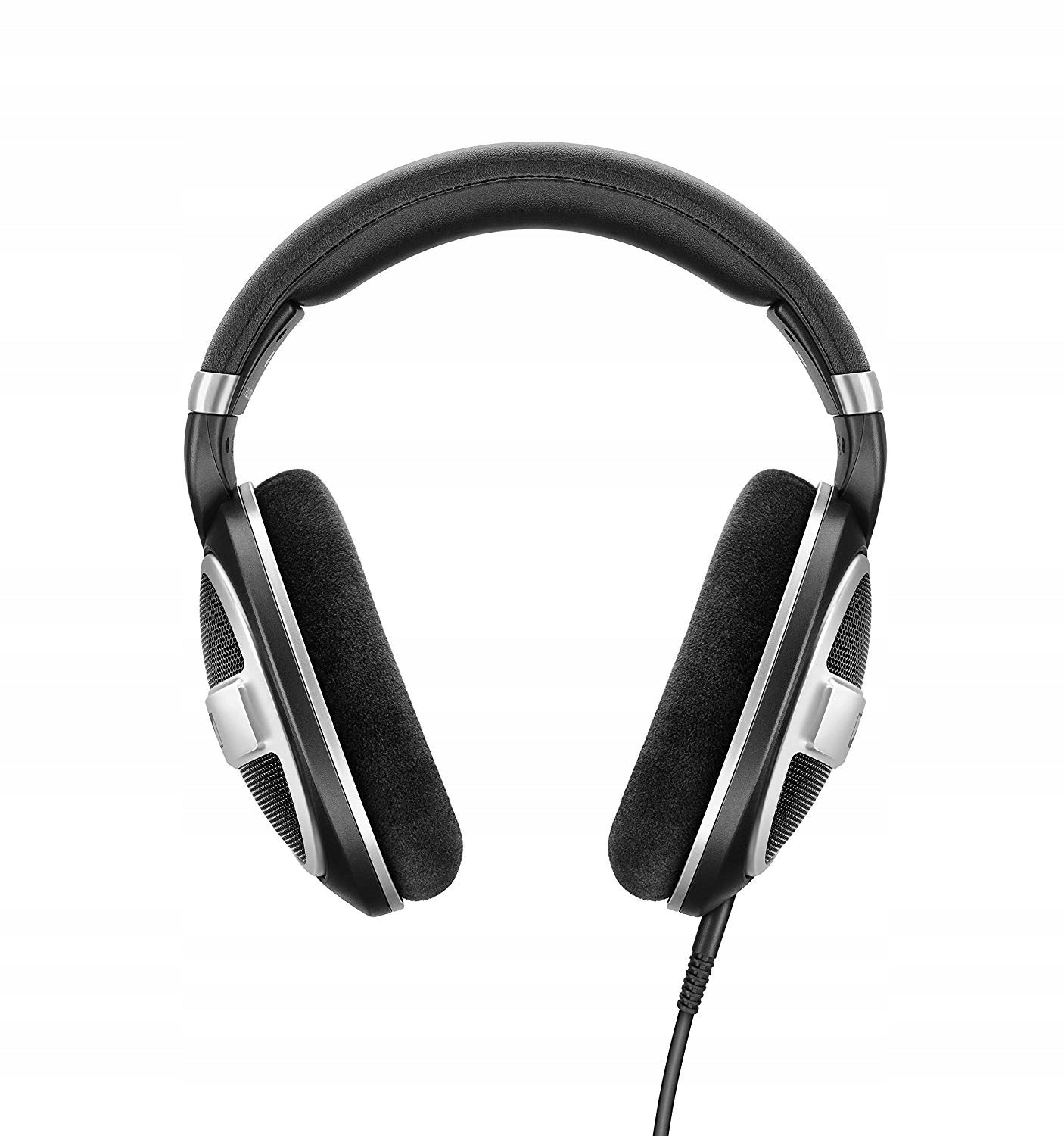 Sennheiser HD 599 SE – open on-ear headphones, 3,5 mm jack, audiophile