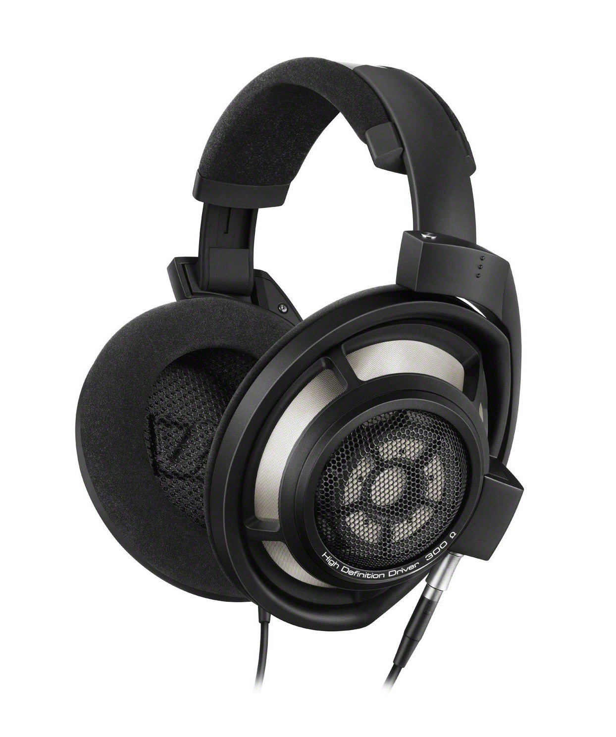 Sennheiser HD 800 S - TOP open over-ear headphones HD800S HD800 800S Manufacturer code 506911