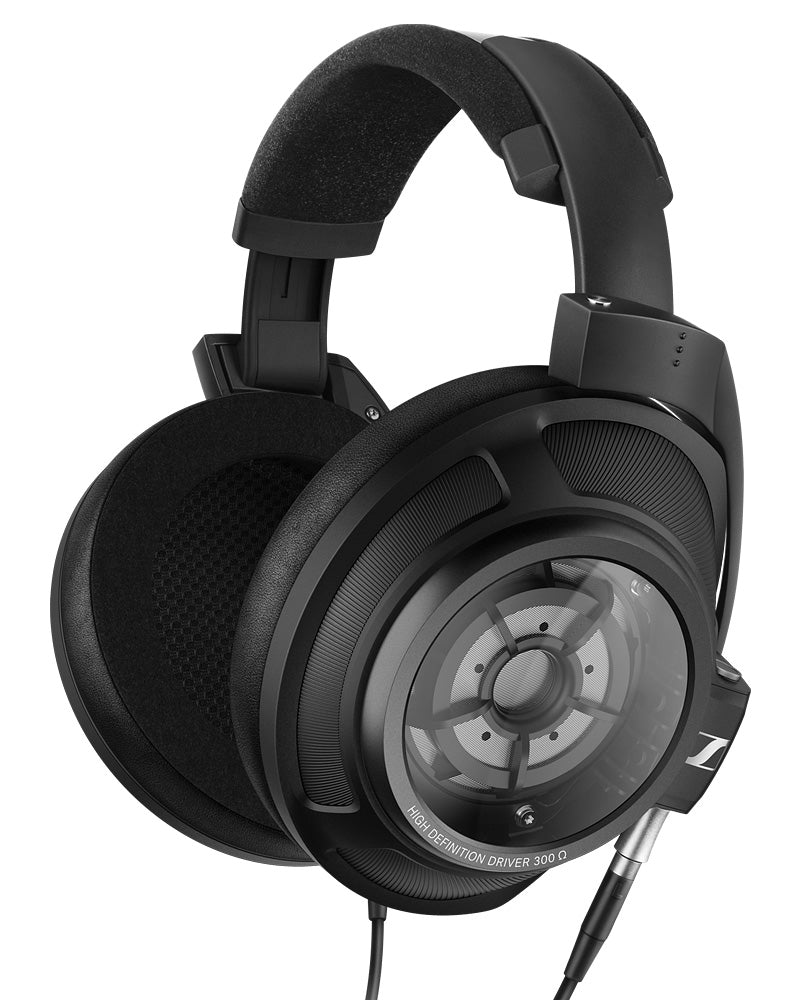 Sennheiser HD 820 Closed Audiophile Headphones HD820