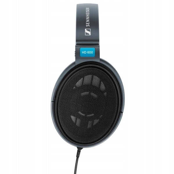 Sennheiser HD600 open HD 600 headphones EAN (GTIN) 4044155249545