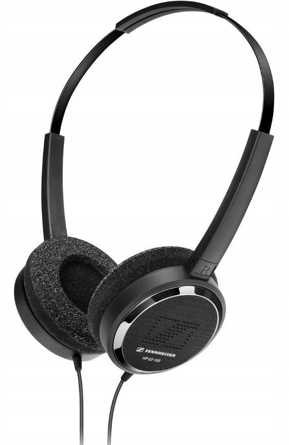 Sennheiser HP 02-140 Headphones ( PX 90 PX90 ) HP02-140 Cable 1,4m