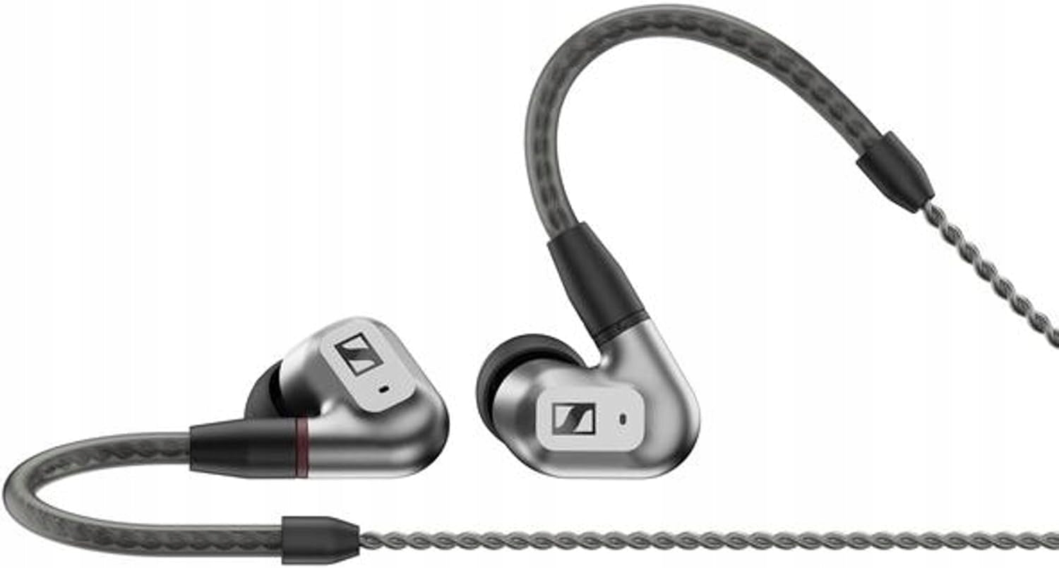 Sennheiser IE 200 Hi-Fi Audiophile Earbuds Wired