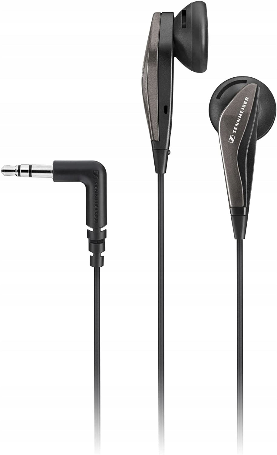 Sennheiser MX 375 Earbuds Packaging status original
