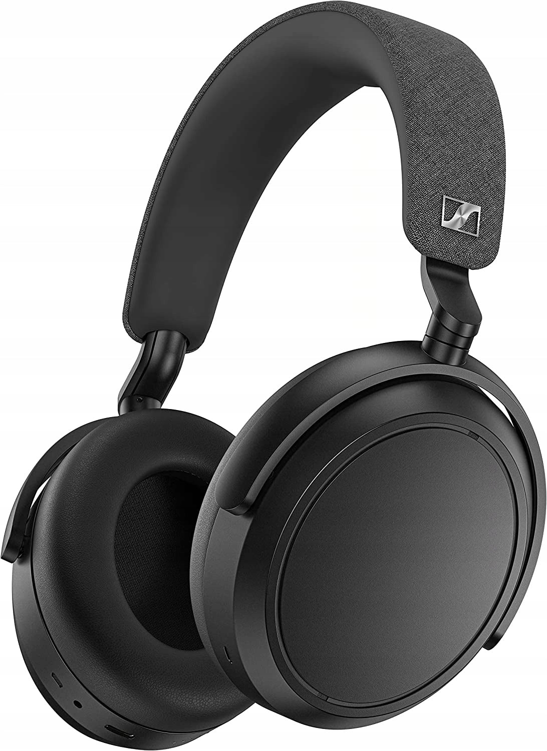Sennheiser Momentum 4 Wireless Over-Ear Headphones