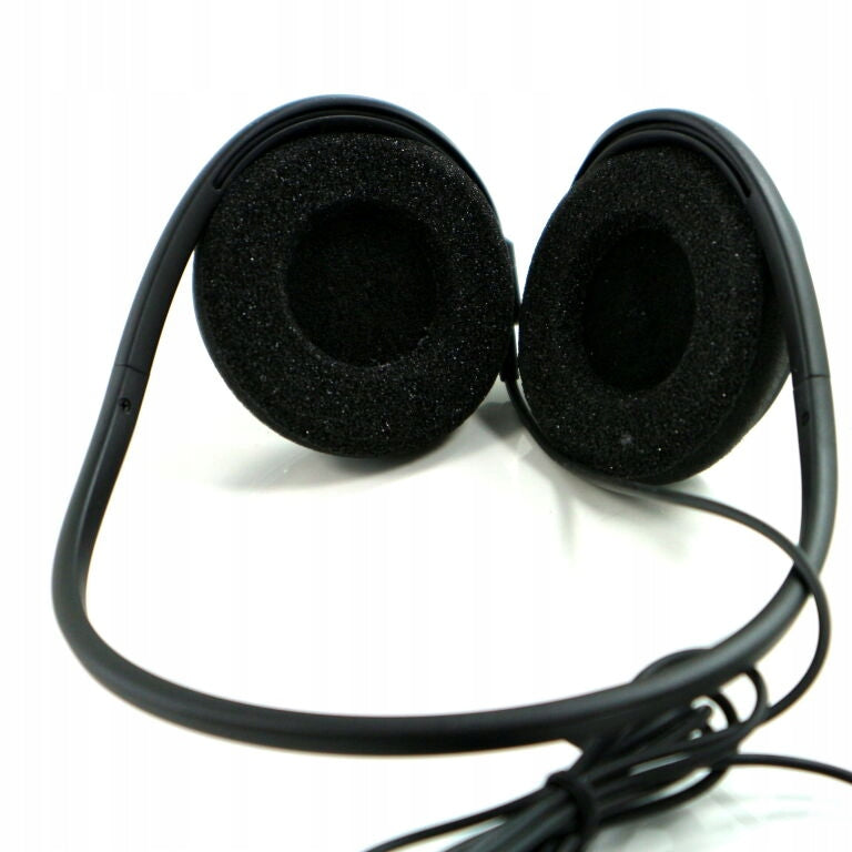 Sennheiser NP 02-140 over-ear headphones neckband cable 1,4m (PMX 90 ) EAN (GTIN) 0615104248595
