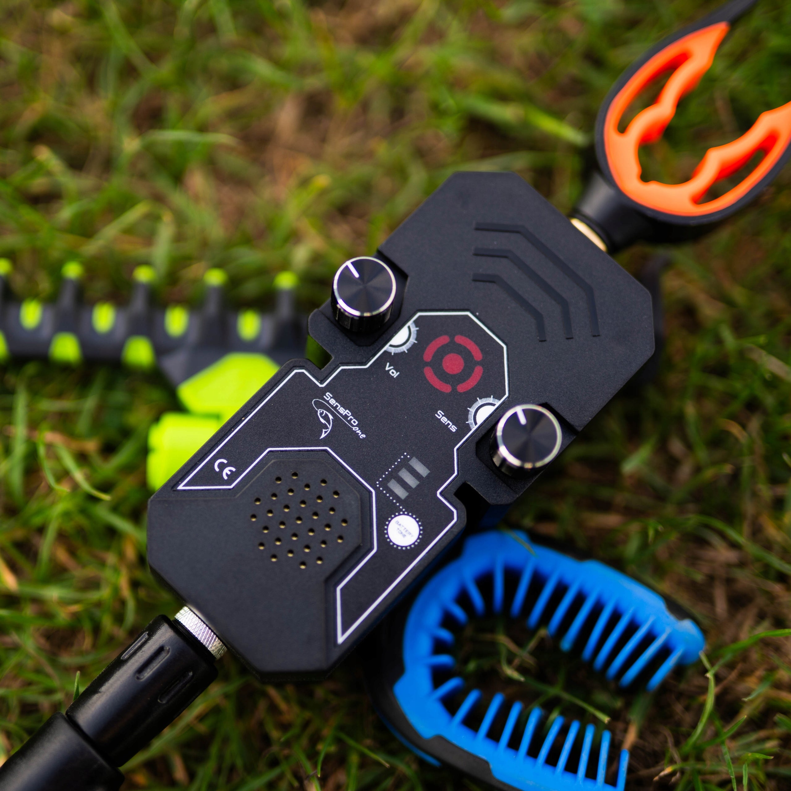 SensPro One - feeder beacon (vibrating tip) Brand no brand
