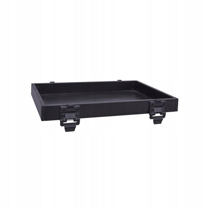 Sensas Black Simple Case 41x28.5x4cm