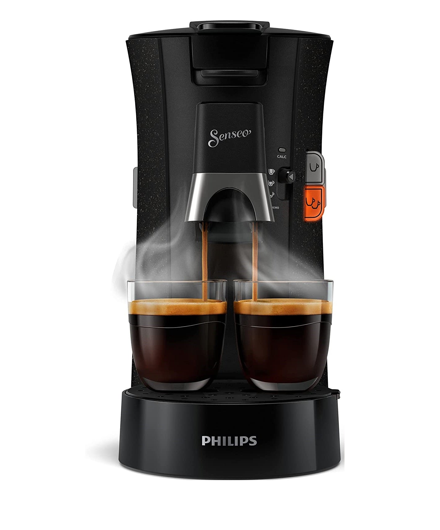 Senseo Philips Capsule Coffee Maker Manufacturer code CSA230/69
