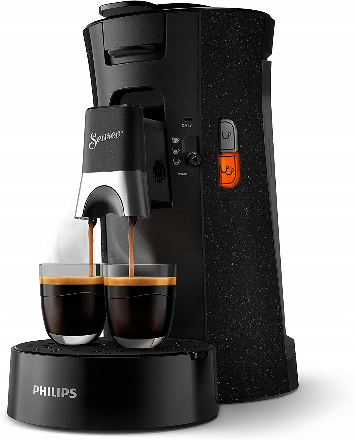 Senseo Philips Capsule Coffee Maker