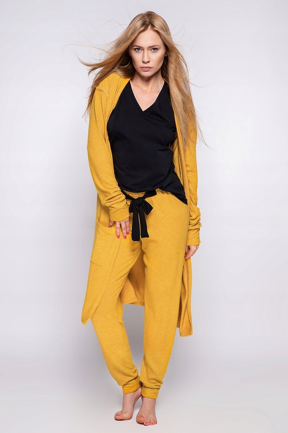 Robe-Strickjacke Sensis Milee 